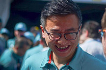 朱江：蔚來是一家很可怕的公司，比海底撈還要可怕