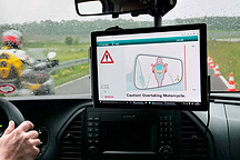 量产Level3殊为不易 自主品牌将混战2020