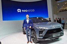 蔚来李斌：10月底交付近5千台ES8，是中国品牌有史以来没有做到过的