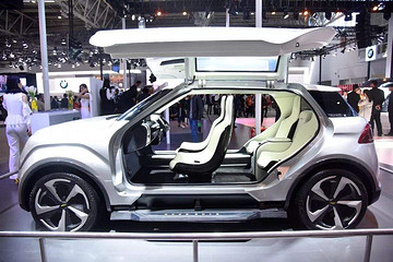 广州车展观察：“后补贴时代”，车企已做好足够准备