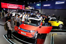 從2018年廣州車展看未來新能源汽車新動向