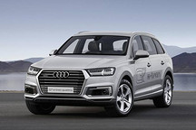 售80.88万元 2019款奥迪Q7 e-tron上市