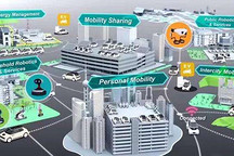 买发动机送车的本田，推出最接近EV的混动系统，综合扭矩315N·m