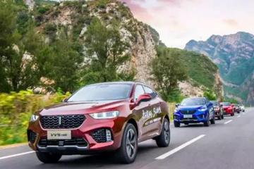論智能方面，探歌、CX-4、VV5升級款誰更值得買？