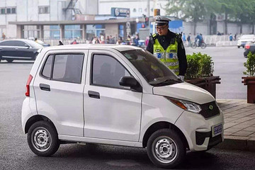 六部委出招整治 低速电动车告别“野蛮生长” 或迎“最好”和“最坏”时代