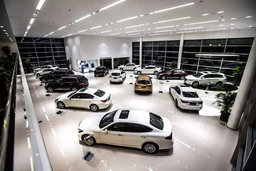 未来汽车业还需要经销商吗