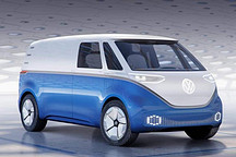 后发制人 解析跨国车企新能源汽车布局