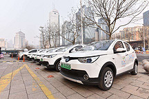 2016年未過(guò)審新能源車重新清算補(bǔ)貼