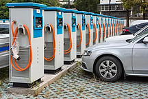充不上電和充電燒車背后的國標困局