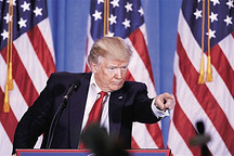 通用汽车关闭7家工厂 特朗普：把中国工厂给我搬回来