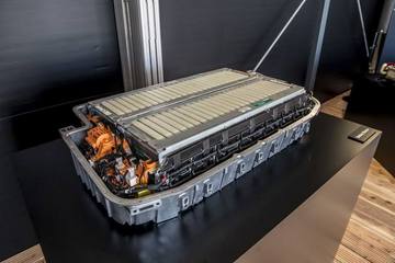 助力电动车发展 中国启动固态电池生产