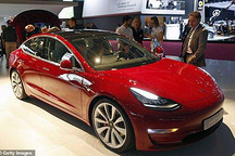 岗位不再需要？特斯拉全球安全总监或遭解雇