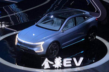 SF Motors 在美获全自动停车新专利 可在复杂环境准确停车