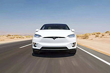 【新車駕到】2019年，特斯拉Model X將面臨哪些SUV車型的挑戰？