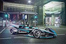 【一電賽事】電動技術的展現平臺——Formula E