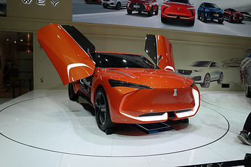 狼来了！跨国车企电动车领域发力，本土品牌能否有效狙击？