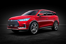 如何正確選擇一款純電動SUV，才不算浪費北京珍貴的新能源指標？