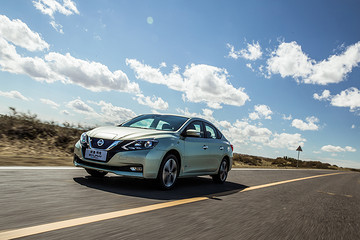 东风日产让我和小伙伴们惊呆了，6.25前轩逸·纯电限时补足国补地补差额 