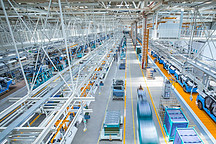 蔚来和江淮：“同居”的那些事儿