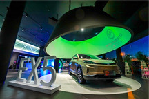 加速新零售布局 威马智行合伙人北京门店正式开业