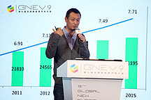 微租車CEO楊洋:分時(shí)租賃助力智慧交通