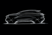 合众汽车北京设计中心即将揭幕，第二款量产车或曝光