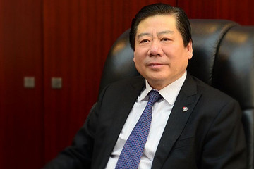 专访庞庆华：正在等待破产重组审批，庞大一定会好起来