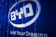 比亚迪电池分拆上市，市值会是宁德时代的几成？