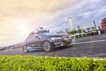 牵手丰田，小马智行要向“小规模运营车队”阶段迈进？