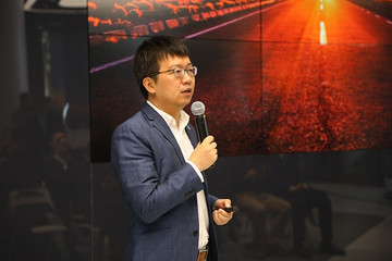 奇點(diǎn)沈海寅：iS6將延遲至春節(jié)前后上市，第二款車型鎖定MPV