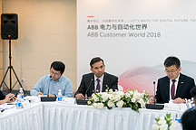 充電8分鐘續航200公里，電氣巨頭ABB進軍超級快充