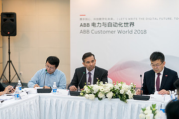 充电8分钟续航200公里，电气巨头ABB进军超级快充