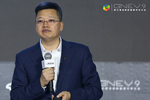 特來電于德翔：充電，重新連接世界