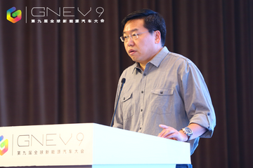 文远知行张力：L4自动驾驶进展与展望