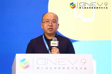 極數(shù)充董事長秦傳君：進行城市深度開發(fā)，不需全國一步到位