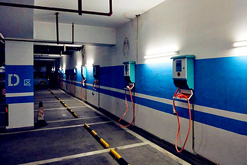 如果你没有这个，就别买电动车？