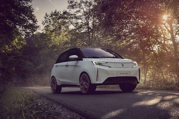 【独家】谁说补贴退坡电动车不涨价？新特刚涨了6千，年后可能还会涨！