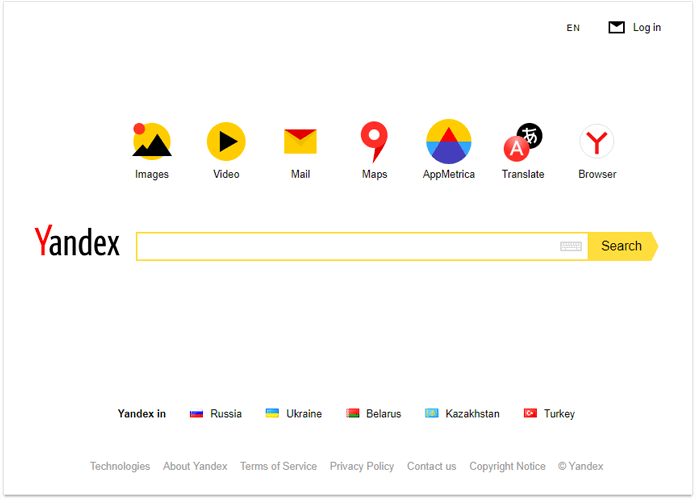 Yandex浏览器.png