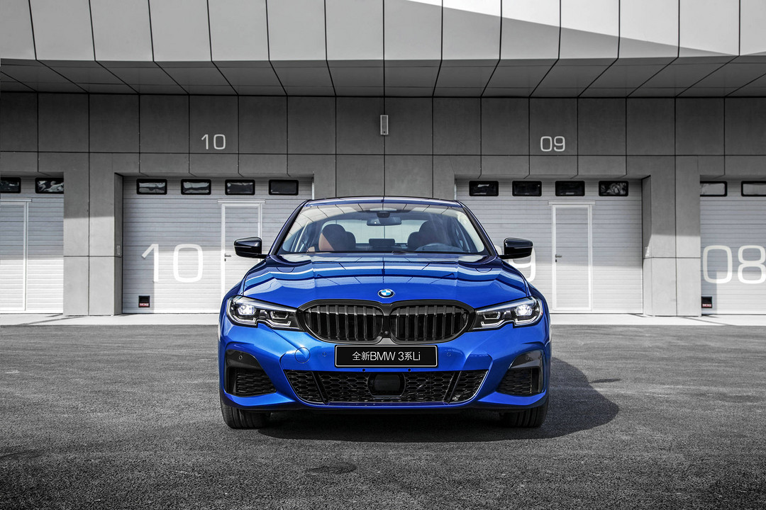 02.全新BMW 3系Li將在2019上海車展全球首發(fā).jpg