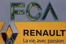 FCA欲与雷诺“抱团取暖”，世界最大汽车联盟在中国如何站稳脚跟？