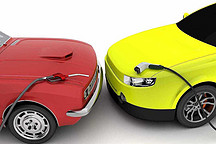 除了跟燃油车和国际一流品牌硬刚，造车新势力别无选择