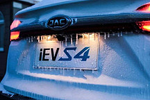 从iEV4到iEVS4，这位北京车主为何成江淮铁粉？