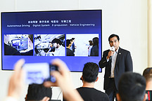 硅谷梦碎？蔚来北美董事总经理Ganesh：我们好着呢