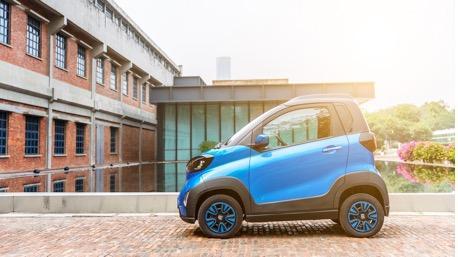 寶駿推兩座新能源汽車，一年就賣出2.3萬輛，國外媒體十分好奇