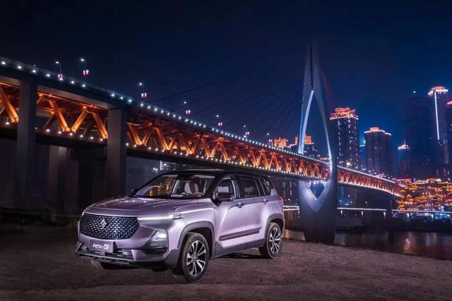 車市入寒冬，這個(gè)品牌卻信心滿滿：冬天只是外因，過(guò)冬關(guān)鍵在內(nèi)因