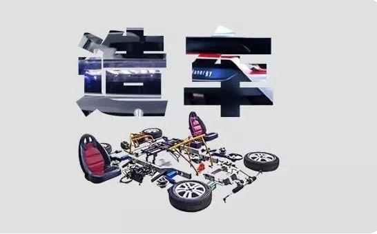 比PPT造車靠譜！寶駿一款兩座小車有2.9萬人參與研發(fā)