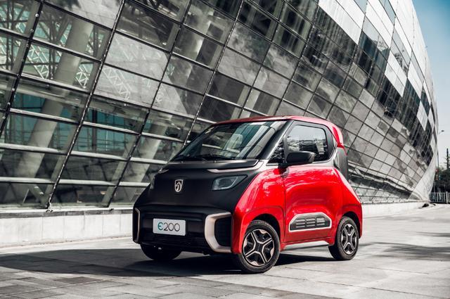 那么新能源汽车消费市场又讲求什么样的用户体验感呢?