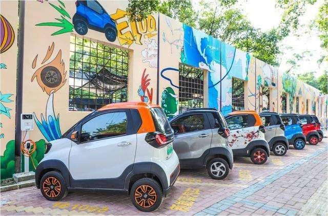 比PPT造車靠譜！寶駿一款兩座小車有2.9萬人參與研發(fā)