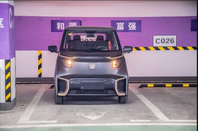 這車(chē)的科技真