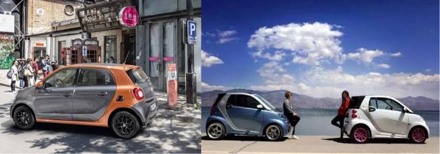 4萬人爭搶的一款新能源車，2座續(xù)航250公里，車主：因為小才買